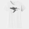PC Ladies Fan Favorite T-Shirt Thumbnail