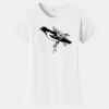 PC Ladies Fan Favorite T-Shirt Thumbnail