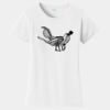 PC Ladies Fan Favorite T-Shirt Thumbnail