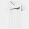 PC Ladies Fan Favorite T-Shirt Thumbnail