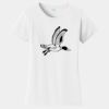 PC Ladies Fan Favorite T-Shirt Thumbnail
