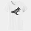PC Ladies Fan Favorite T-Shirt Thumbnail