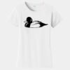 PC Ladies Fan Favorite T-Shirt Thumbnail