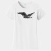 PC Ladies Fan Favorite T-Shirt Thumbnail