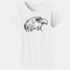 PC Ladies Fan Favorite T-Shirt Thumbnail