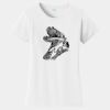 PC Ladies Fan Favorite T-Shirt Thumbnail