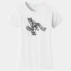 PC Ladies Fan Favorite T-Shirt Thumbnail