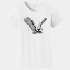 PC Ladies Fan Favorite T-Shirt Thumbnail