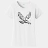 PC Ladies Fan Favorite T-Shirt Thumbnail