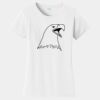 PC Ladies Fan Favorite T-Shirt Thumbnail