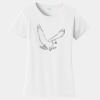PC Ladies Fan Favorite T-Shirt Thumbnail