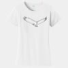 PC Ladies Fan Favorite T-Shirt Thumbnail