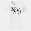 PC Ladies Fan Favorite T-Shirt Thumbnail
