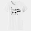 PC Ladies Fan Favorite T-Shirt Thumbnail