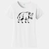 PC Ladies Fan Favorite T-Shirt Thumbnail