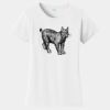 PC Ladies Fan Favorite T-Shirt Thumbnail