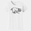PC Ladies Fan Favorite T-Shirt Thumbnail