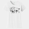 PC Ladies Fan Favorite T-Shirt Thumbnail