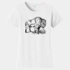 PC Ladies Fan Favorite T-Shirt Thumbnail