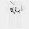 PC Ladies Fan Favorite T-Shirt Thumbnail