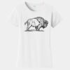 PC Ladies Fan Favorite T-Shirt Thumbnail
