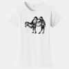 PC Ladies Fan Favorite T-Shirt Thumbnail
