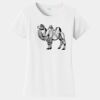 PC Ladies Fan Favorite T-Shirt Thumbnail