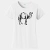 PC Ladies Fan Favorite T-Shirt Thumbnail