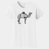 PC Ladies Fan Favorite T-Shirt Thumbnail