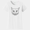 PC Ladies Fan Favorite T-Shirt Thumbnail