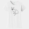 PC Ladies Fan Favorite T-Shirt Thumbnail