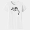 PC Ladies Fan Favorite T-Shirt Thumbnail