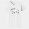 PC Ladies Fan Favorite T-Shirt Thumbnail