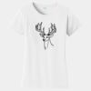 PC Ladies Fan Favorite T-Shirt Thumbnail
