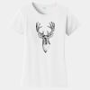 PC Ladies Fan Favorite T-Shirt Thumbnail