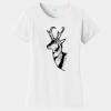 PC Ladies Fan Favorite T-Shirt Thumbnail