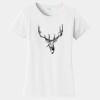 PC Ladies Fan Favorite T-Shirt Thumbnail