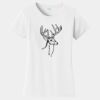 PC Ladies Fan Favorite T-Shirt Thumbnail