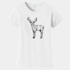 PC Ladies Fan Favorite T-Shirt Thumbnail