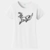 PC Ladies Fan Favorite T-Shirt Thumbnail
