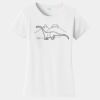 PC Ladies Fan Favorite T-Shirt Thumbnail