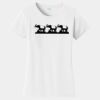 PC Ladies Fan Favorite T-Shirt Thumbnail