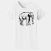 PC Ladies Fan Favorite T-Shirt Thumbnail