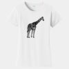 PC Ladies Fan Favorite T-Shirt Thumbnail