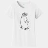 PC Ladies Fan Favorite T-Shirt Thumbnail