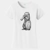 PC Ladies Fan Favorite T-Shirt Thumbnail