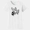 PC Ladies Fan Favorite T-Shirt Thumbnail