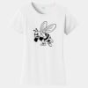 PC Ladies Fan Favorite T-Shirt Thumbnail