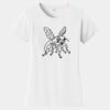 PC Ladies Fan Favorite T-Shirt Thumbnail