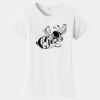 PC Ladies Fan Favorite T-Shirt Thumbnail